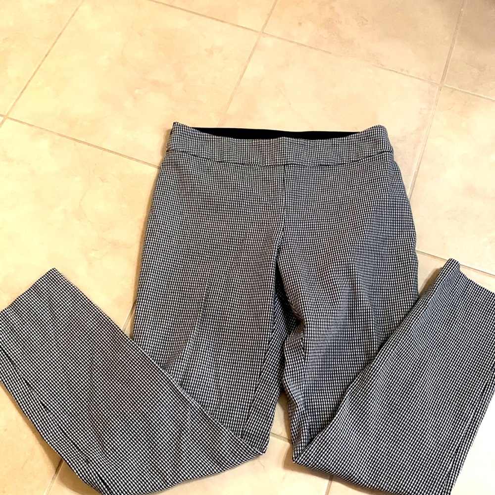 Trouser pants